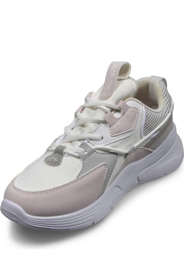 M.p 231-1112 Comforlite Taban Günlük Yürüyüş Bağçıklı Unisex Spor Ayakkabı - 3