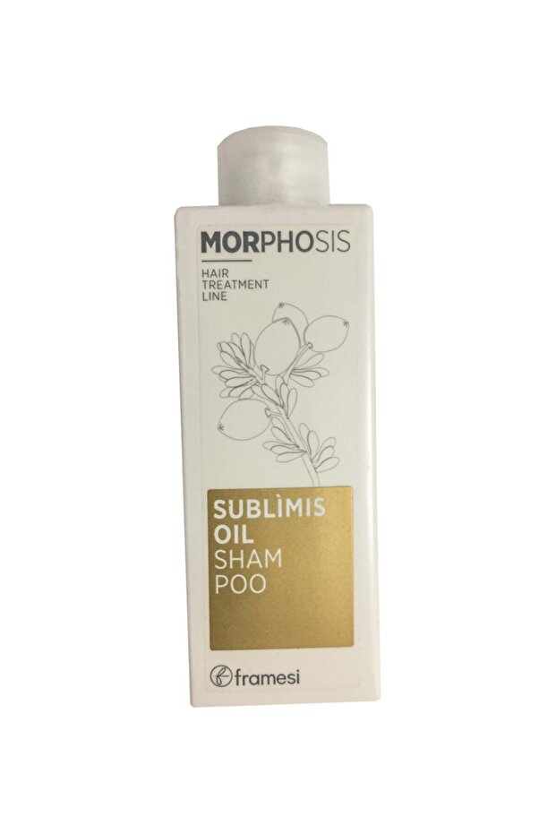 شامبو سوبليميس أوليو - 250 مل - 1