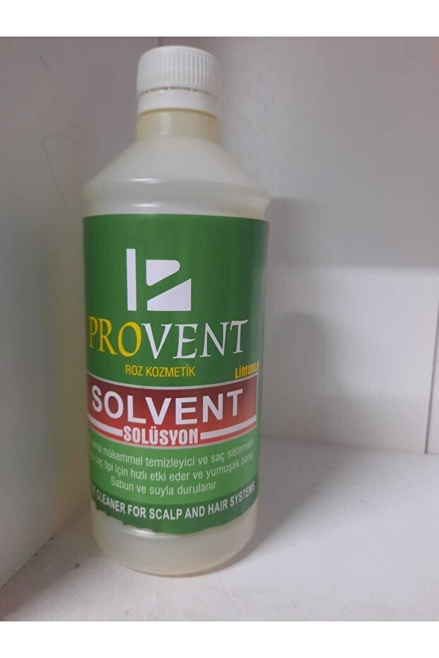 Provent 500 Ml - 1
