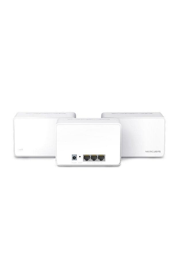 Tp-link Halo Halo H80X(3-pack) AX3000 Tüm Ev Mesh Wi-fi Sistemi - 2