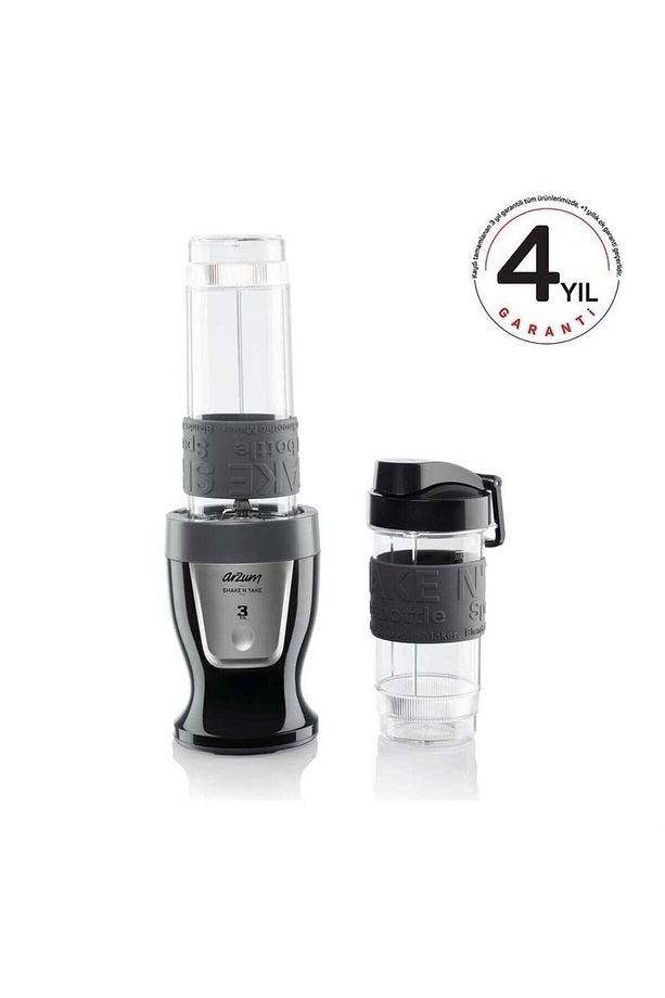 Shake'n Take Kişisel Blender Ar1032 - 5