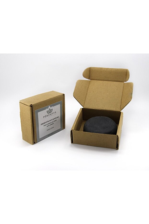 شامبو صلب بريبيوتيك 90 جرام - 2