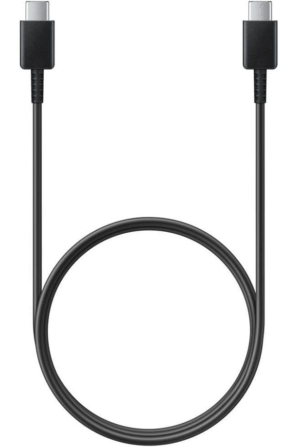 Samsung Galaxy S21/S22/S23/24/S24 Plus/S24 Ultra Uyumlu Hızlı Şarj Kablosu 25W USB-C Type-C PD Kablo - 1