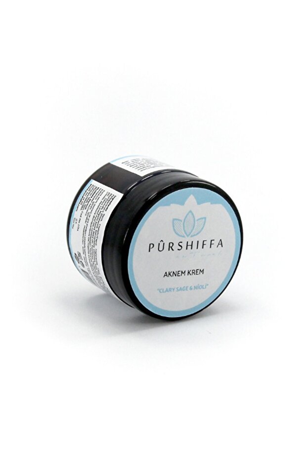 Aknem Krem 50 ml
