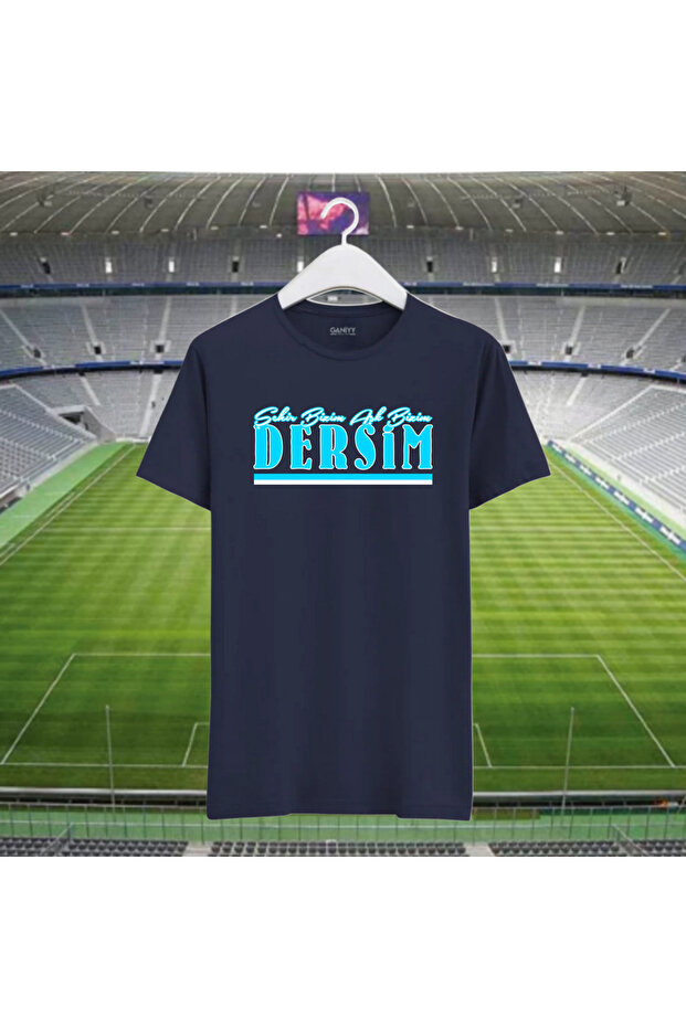 Dersim T-Shirt A1 - Stylish and Comfortable Design