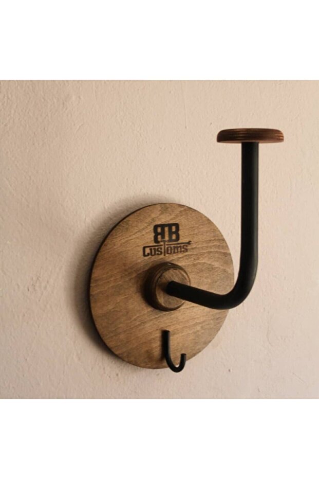 Kask Askılığı Mark-1p - 3