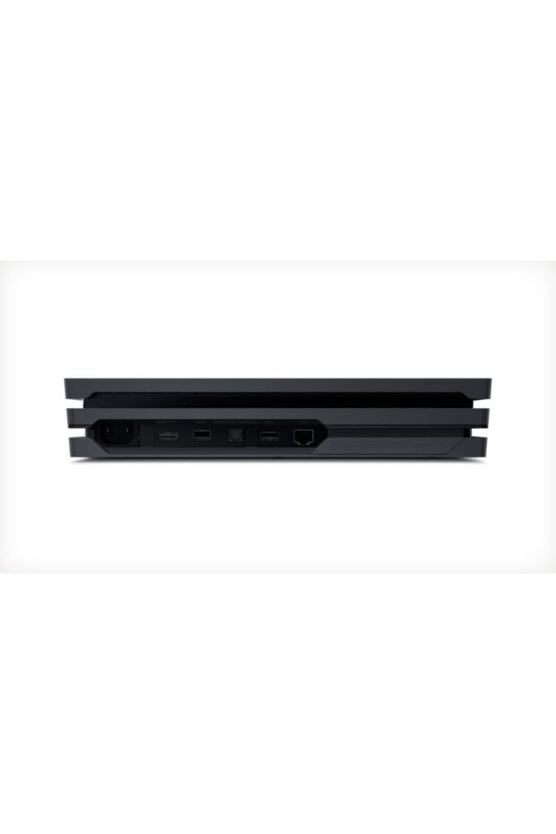 Playstation 4 Ps4 Pro 1 Tb - Garantili - Teşhir Ürünü - 3