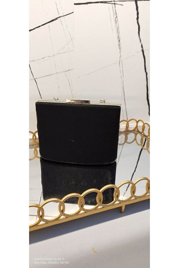 Tel kırma çanta - 2