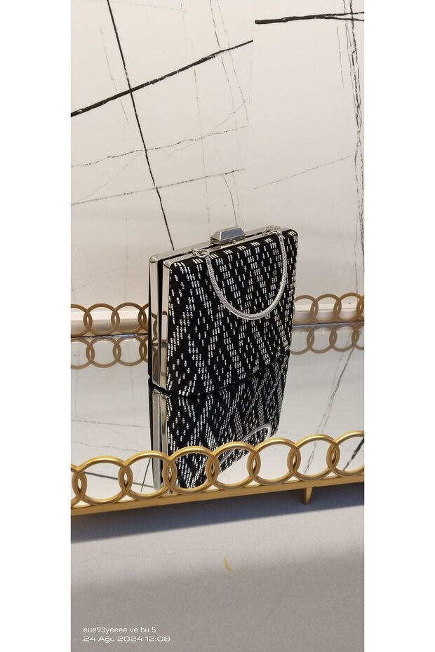 Tel kırma çanta - 3