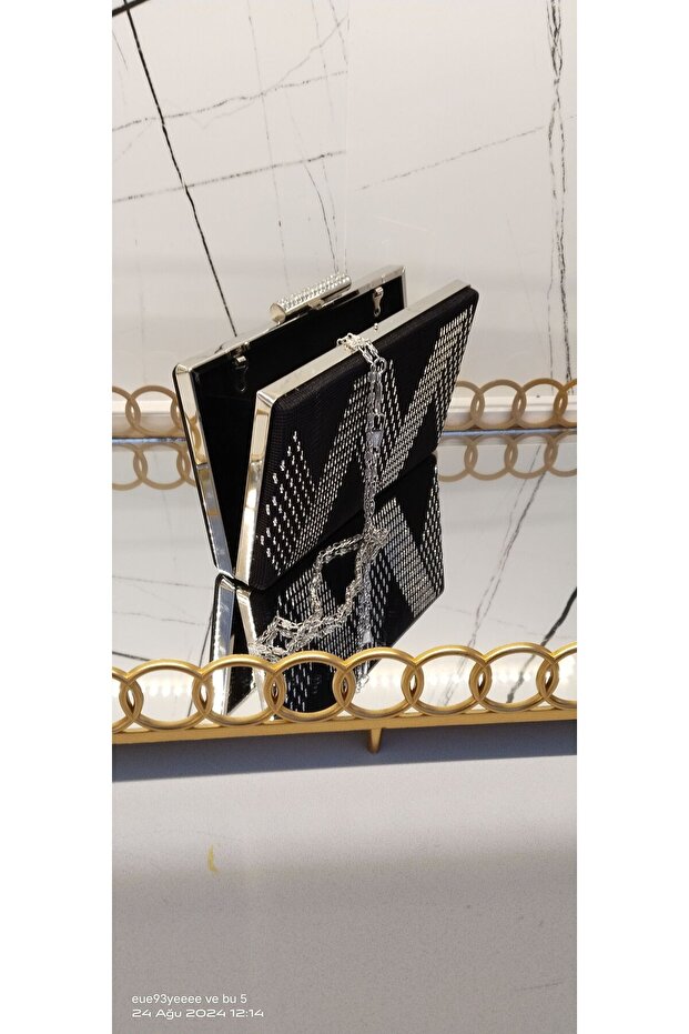 Tel kırma çanta - 4