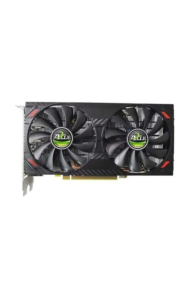 Rx 5500xt 8gb Gddr6 128 Bit (AX-RX5500XT/8GD6P8IP3) - 1