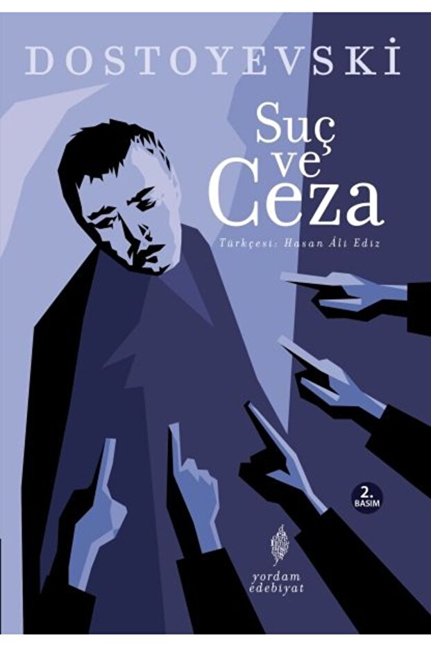 Suç ve Ceza