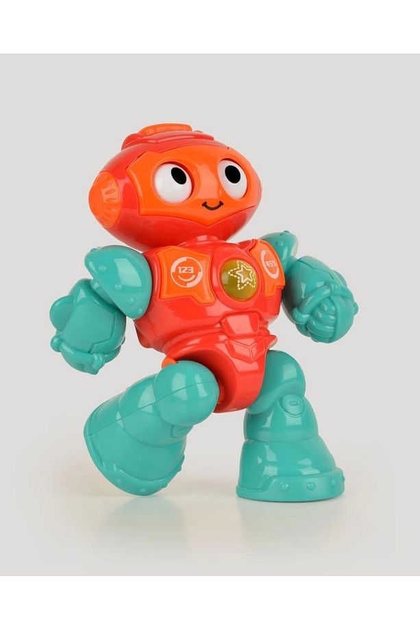 Lc-30976 Lc Mini Robot - 3