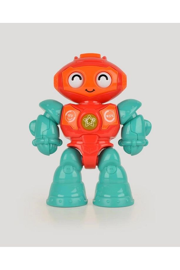 Lc-30976 Lc Mini Robot - 2