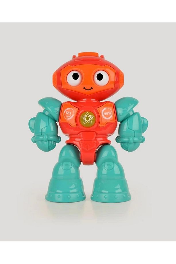 Lc-30976 Lc Mini Robot - 1