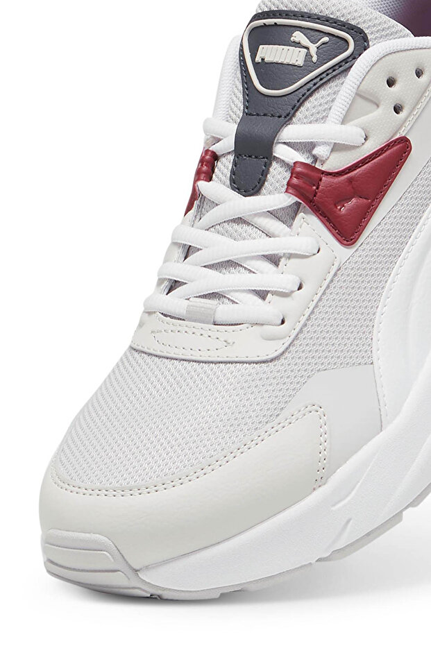 Vis2K Gri Erkek Sneaker - 4