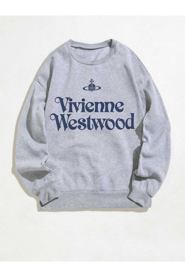 Unisex Crew Neck Sweatshirt