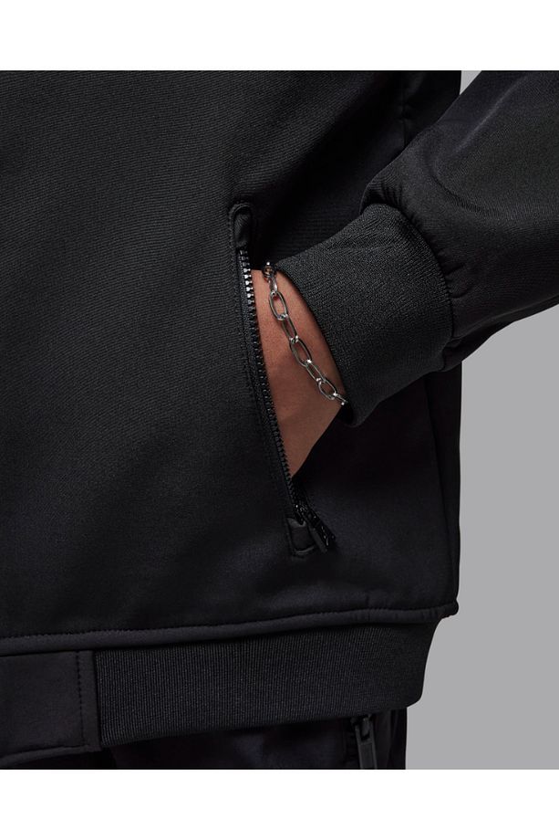 JORDAN SOFT SHELL JKT ERKEK ÇOCUK CEKET & MONT 95D189-023 - 5