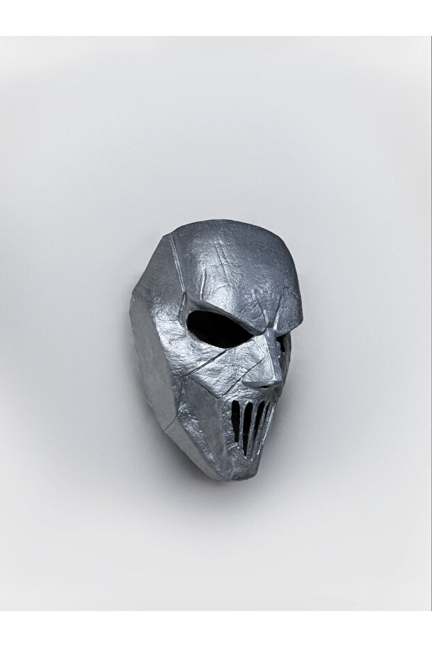 Slipknot Mick Thompson Maskesi - 2