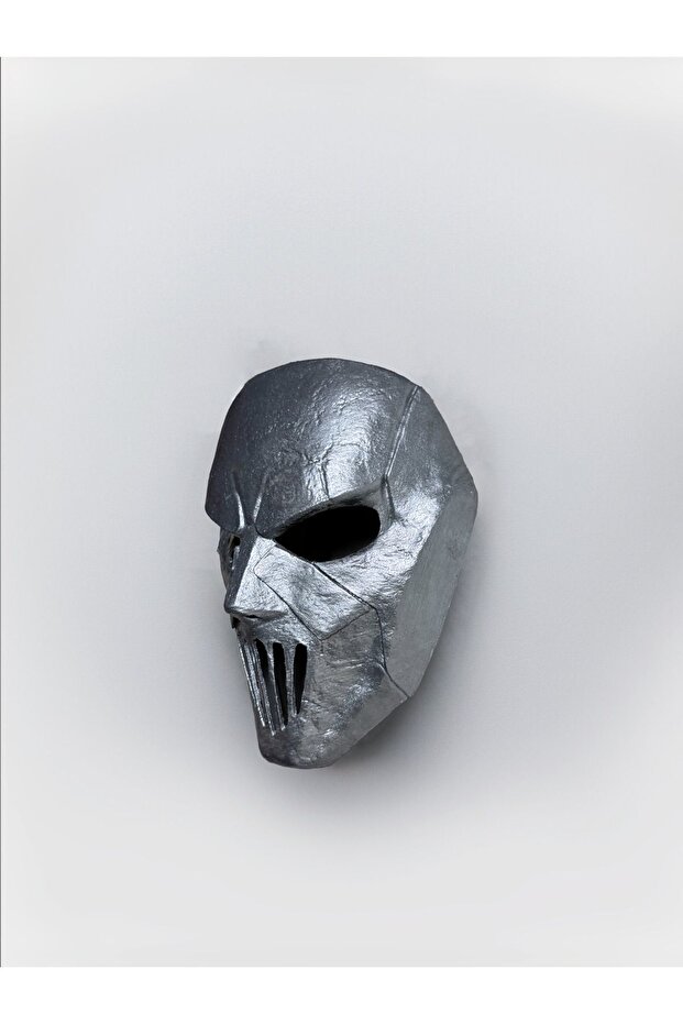 Slipknot Mick Thompson Maskesi - 3