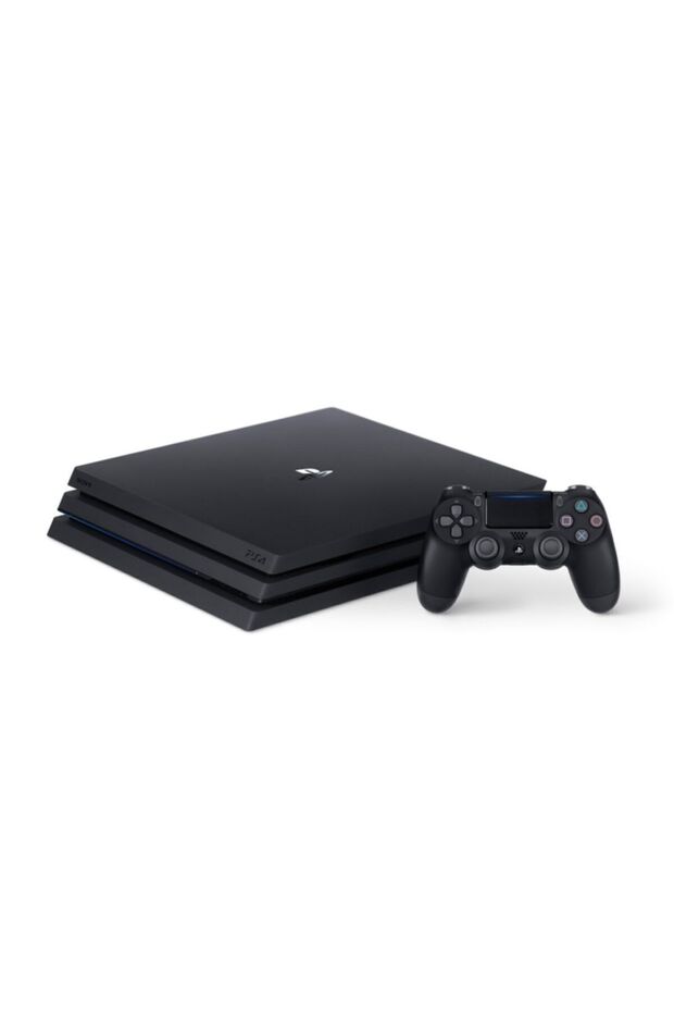 Playstation 4 Ps4 Pro 1 Tb - Garantili - Teşhir Ürünü - 2