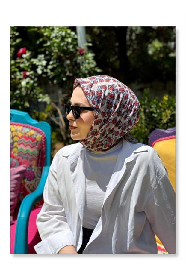 NİLÜFER EŞARP - 2