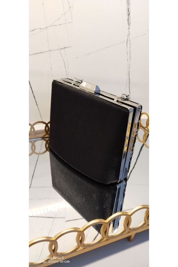 Tel kırma çanta - 2