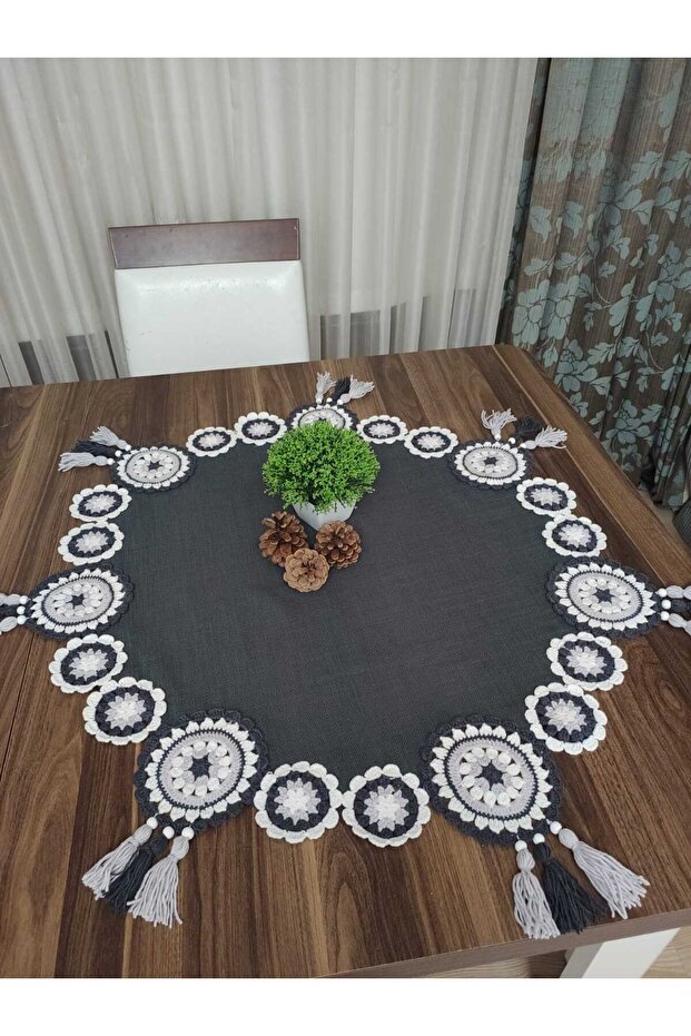 Masa örtüsü runner - 1