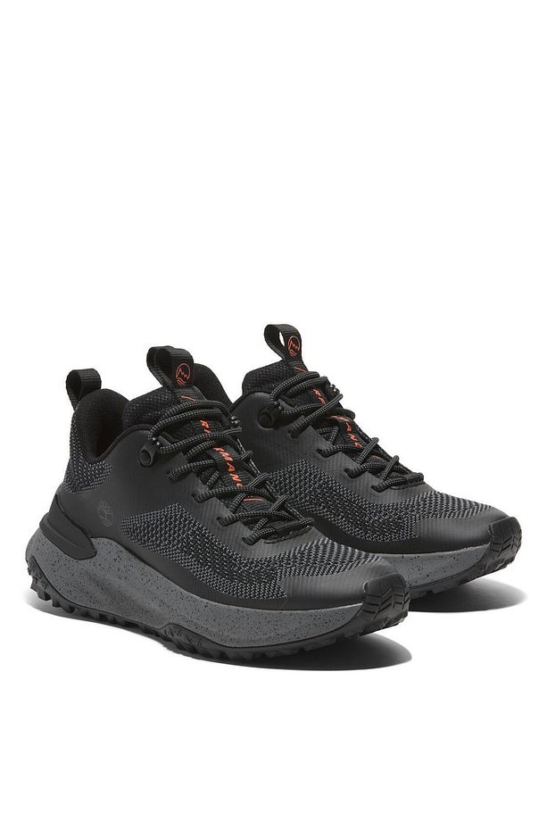 Siyah Kadın Outdoor Ayakkabısı TB0A29PPEK81_MOTION ACCESS LOW LACE - 3