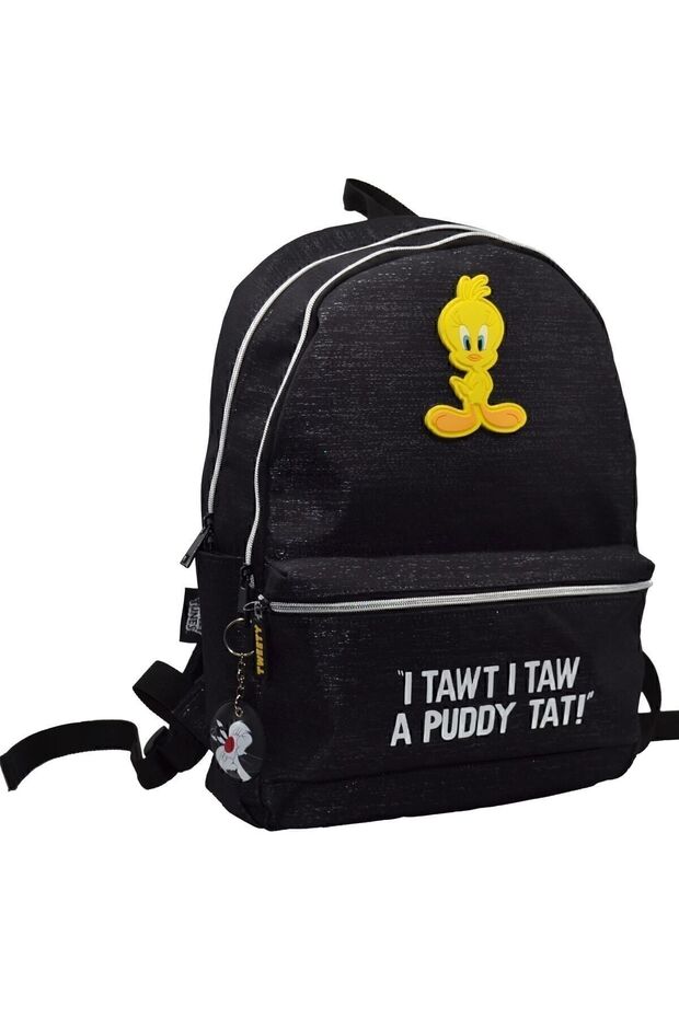 حقيبة ظهر - 1