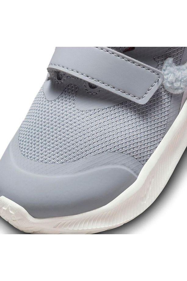 Star Runner 3 Lil (tdv) Çocuk Unisex Koşu Ayakkabısı Dq8373-001 - 7