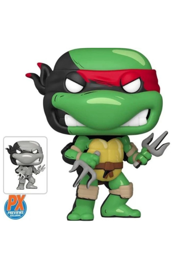 Pop! TMNT - Raphael (#31) - 1