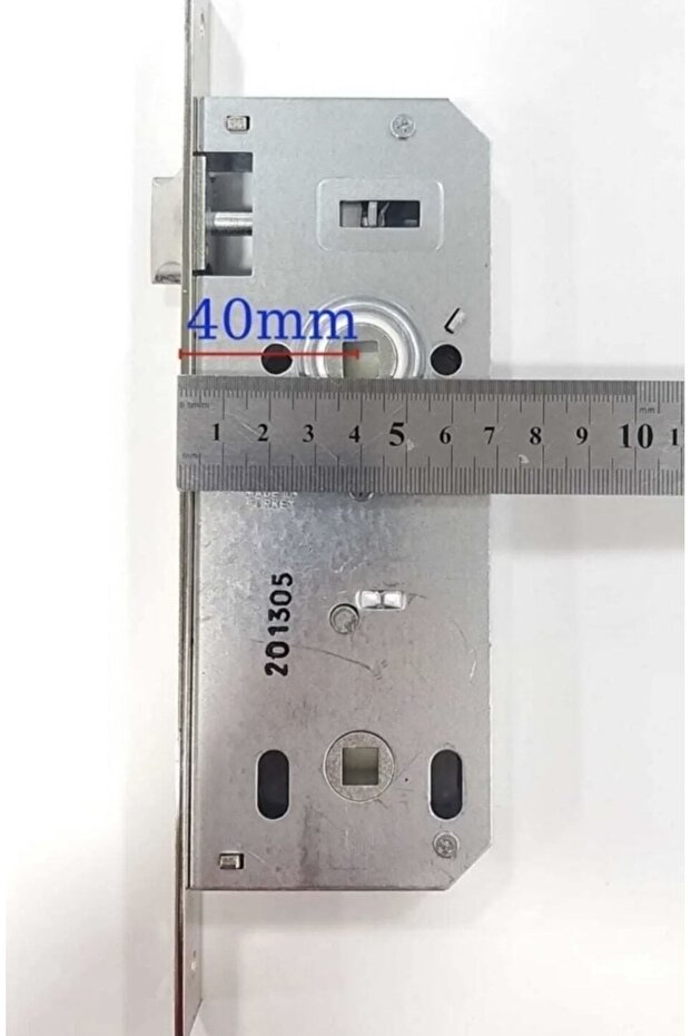 151R 40MM ODA KAPI KİLİDİ - 3