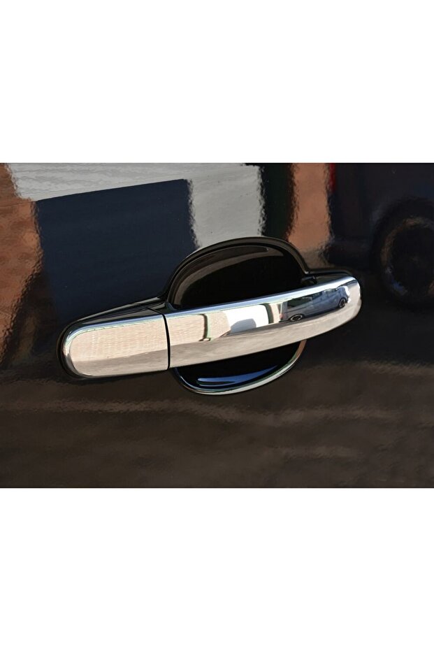 Transit Tourneo CUSTOM Krom Kapı Kolu 4 kapı P.çelik 2012 ve üzeri - 3