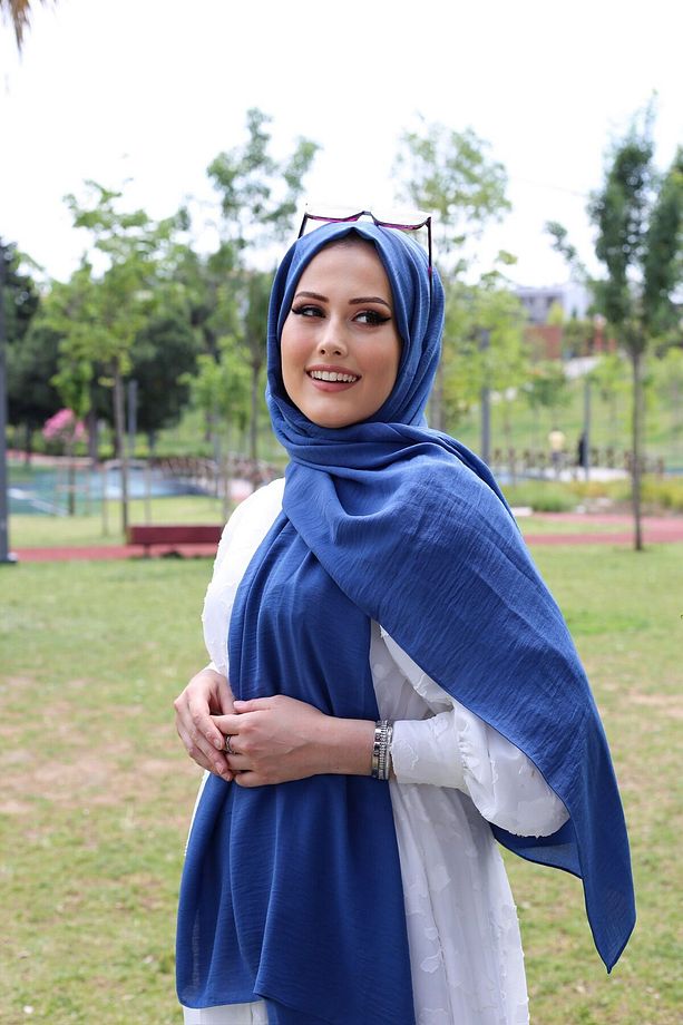 YAZ ŞAL - 1