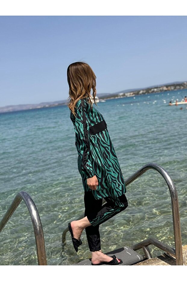 Modest Swimsuits - 3