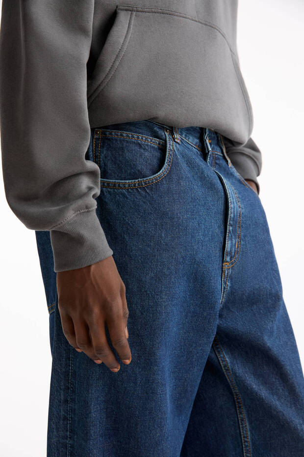 Baggy jean - 5