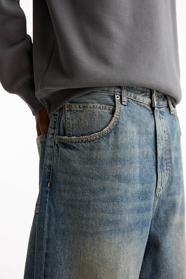 Baggy jean - 5