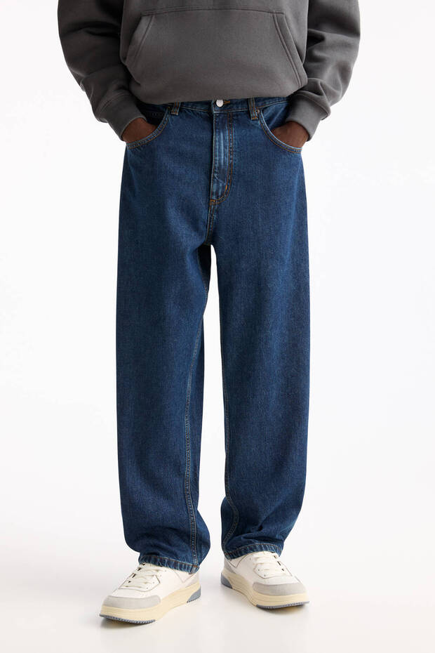 Baggy jean - 1