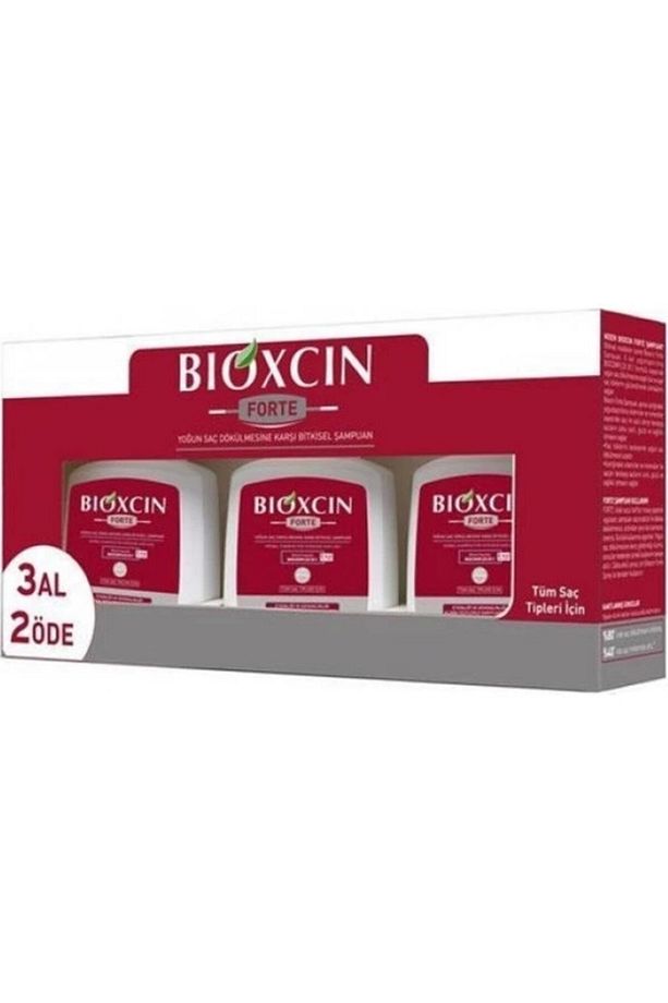 Bıoxcın Forte 300 Ml 3 Al 2 Öde - 1
