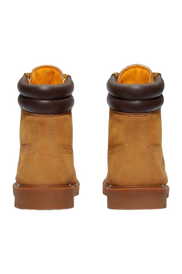 6 In Basic 6 Inch Lace Up Boot Erkek Bot - 8
