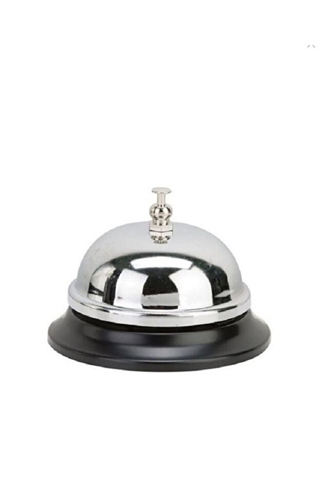 Reception Bell - 2