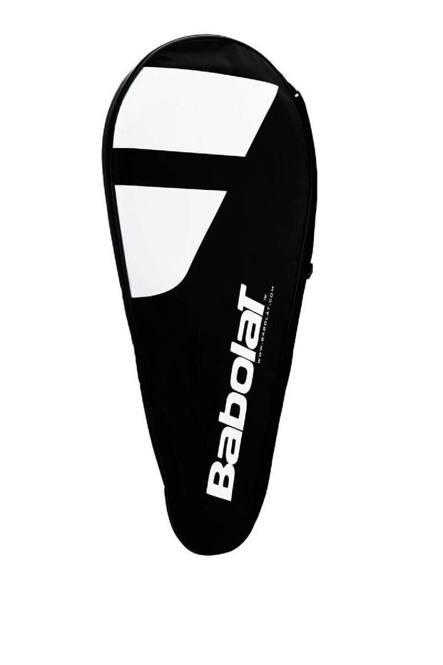 Cover Expert Black Racket Case