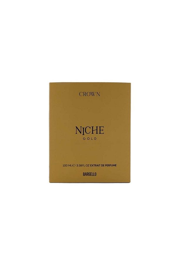 Niche Crown Edp 100 ml Unisex Parfüm brgcrown - 3