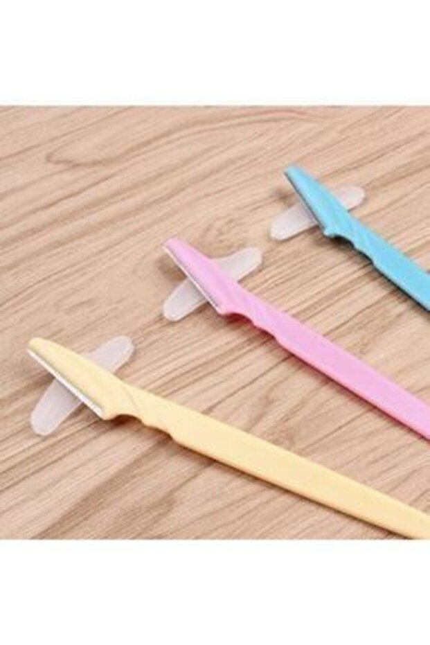 3'lü Kaş Usturası - 4