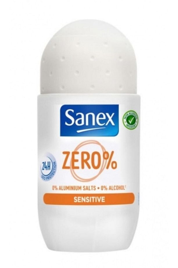 Zero Sensitive Roll-on 50 ml - 1
