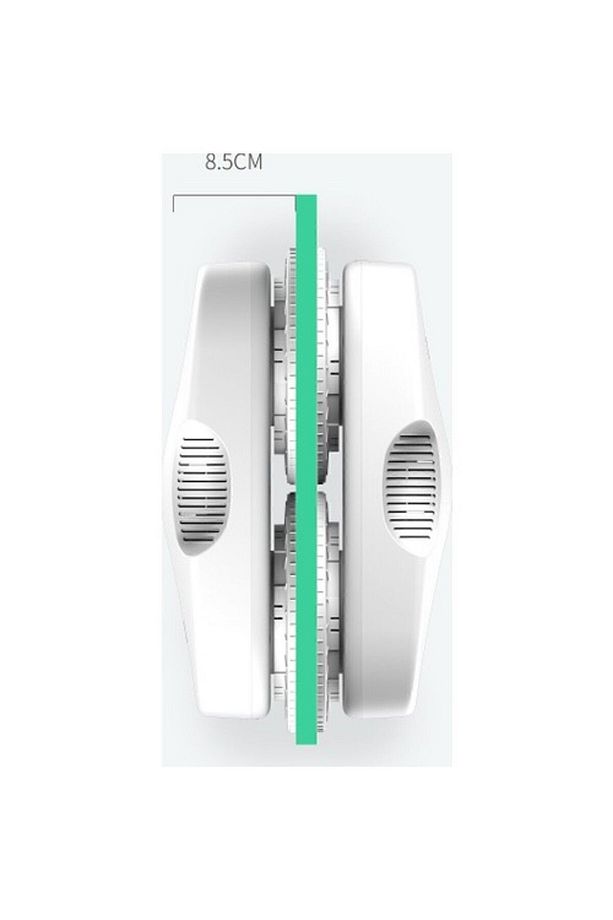 Ddc55 Akıllı Cam Temizleme Robotu - 3