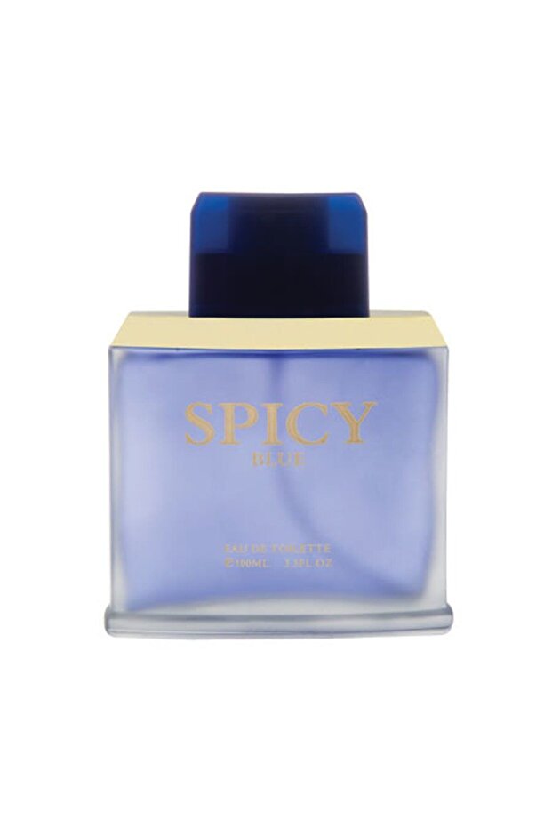 Parfüm Spicy Blue 100 ml - 1