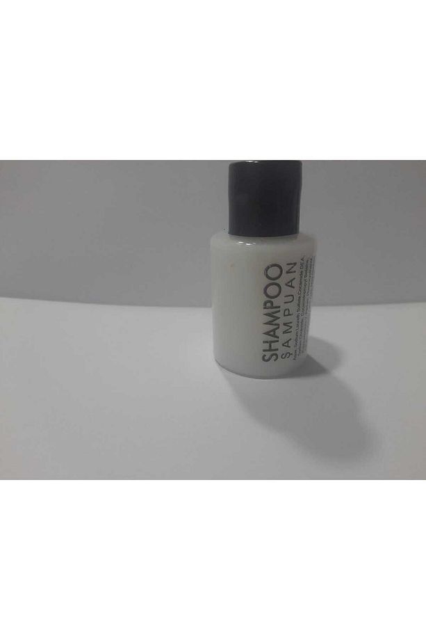 500 ADET ŞAMPUAN(SHAMPOO)  30 ML .BASKILI .OTEL BUKLET MALZEMESİ. SEYAHAT BOY. KULLAN AT. - 5