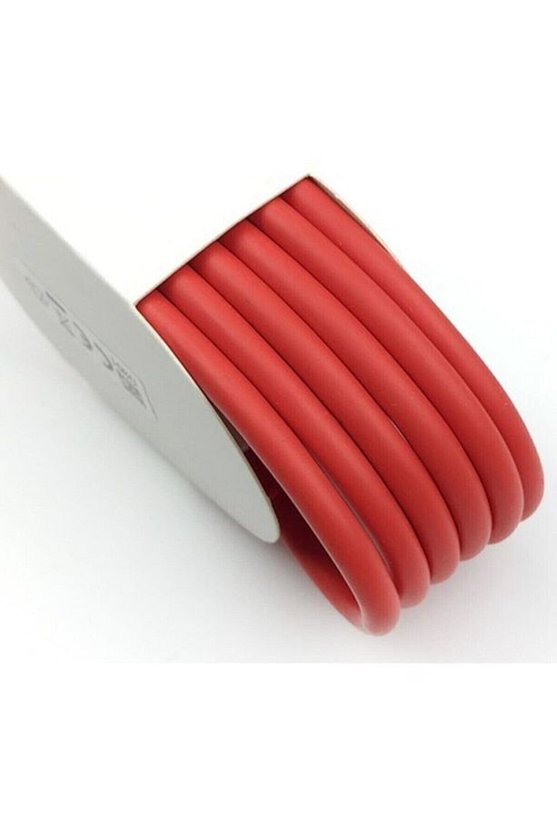 Nord N10 5g Uyumlu Warp- Dash Type-c Şarj Ve Data Kablosu Orijinal C202a - 1